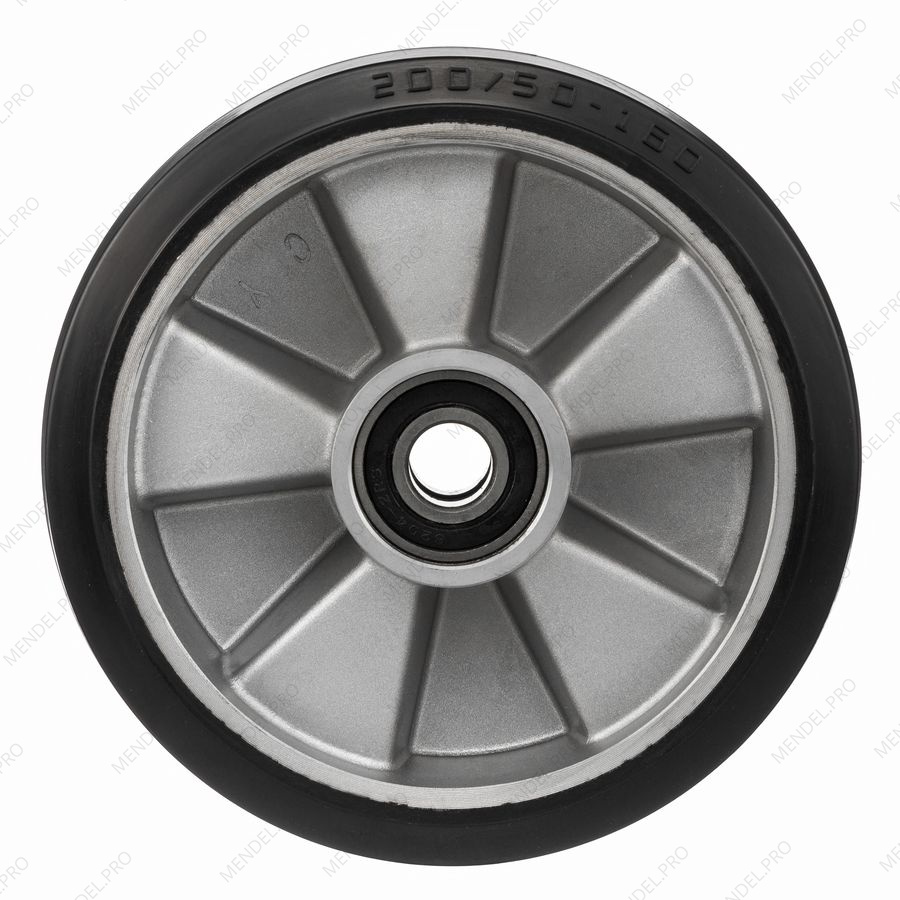 Колесо под гидроузел Стелла-техник 200R