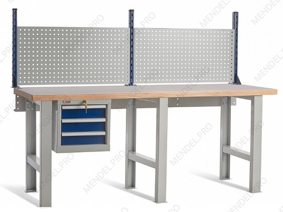 Верстак ВС-200-02