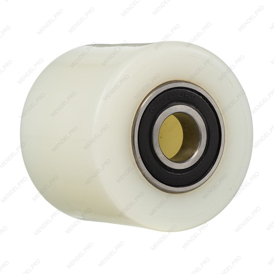 Ролик полиамидный Стелла-техник R-02-1-70