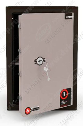 LS-010 K (черный)