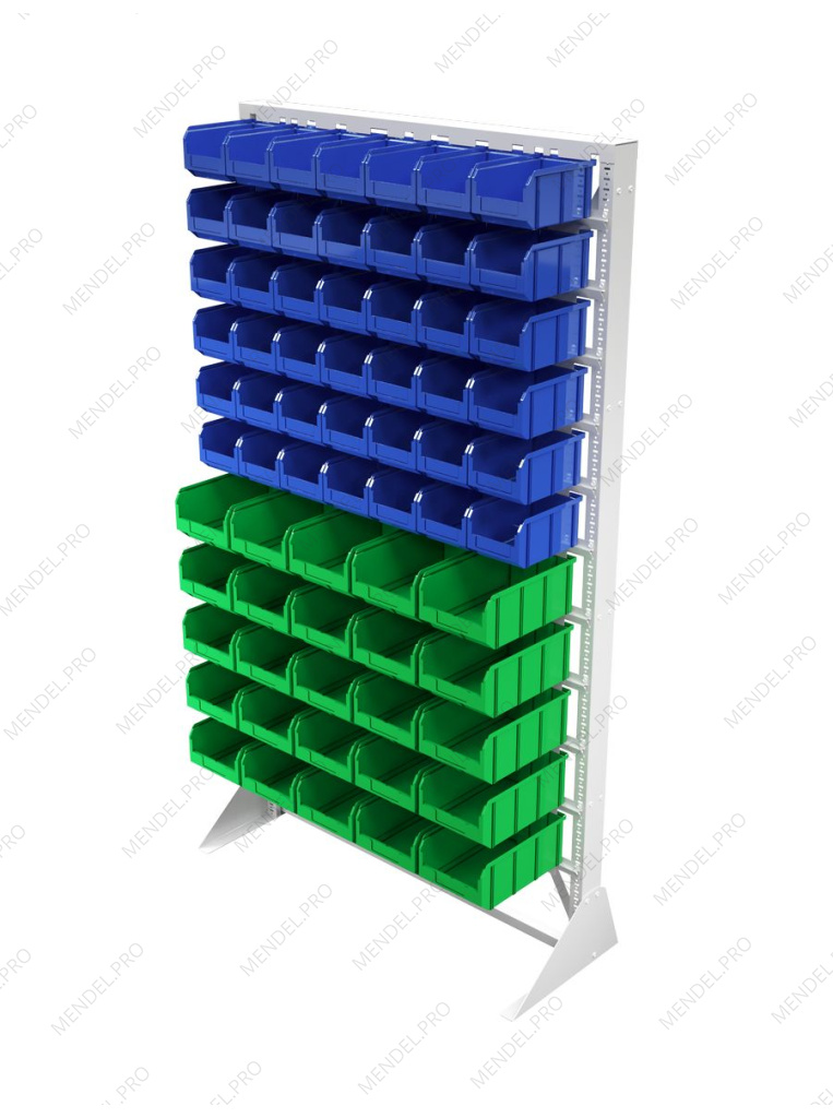 Стойка 1150х2000 Стелла-техник В1-00-06-05