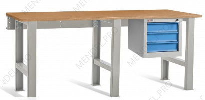 Верстак ВЛ-200-02