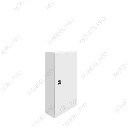 Шкаф средний электротехнический ШСЭ