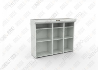 Роллетный шкаф ROLL-BOX SIMPLE 24.06.444.V1