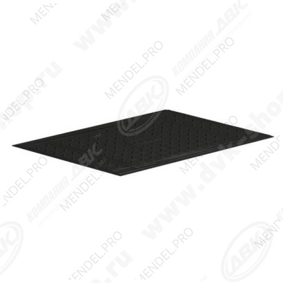 Т-1 коврик (К) (ДВК)