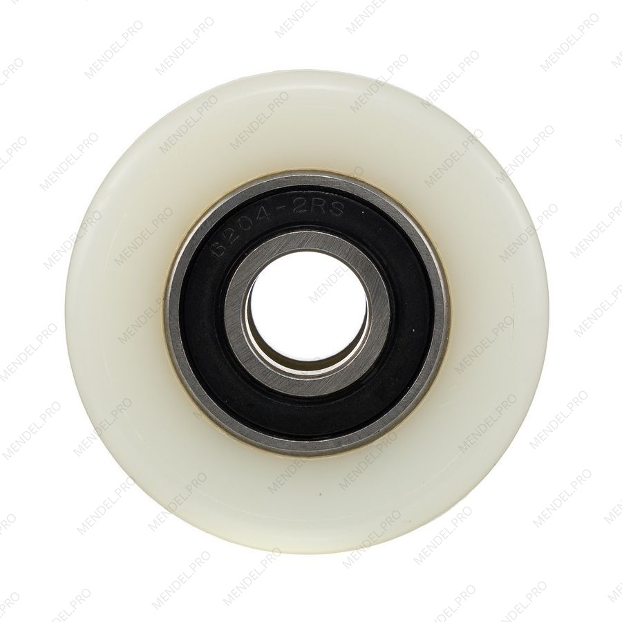 Ролик полиамидный Стелла-техник R-02-1-70