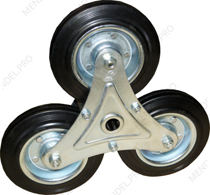 d=160 (2 шт. блок из 3-х колес)