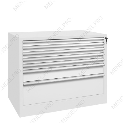 Драйвер инструментальный ДИ-7