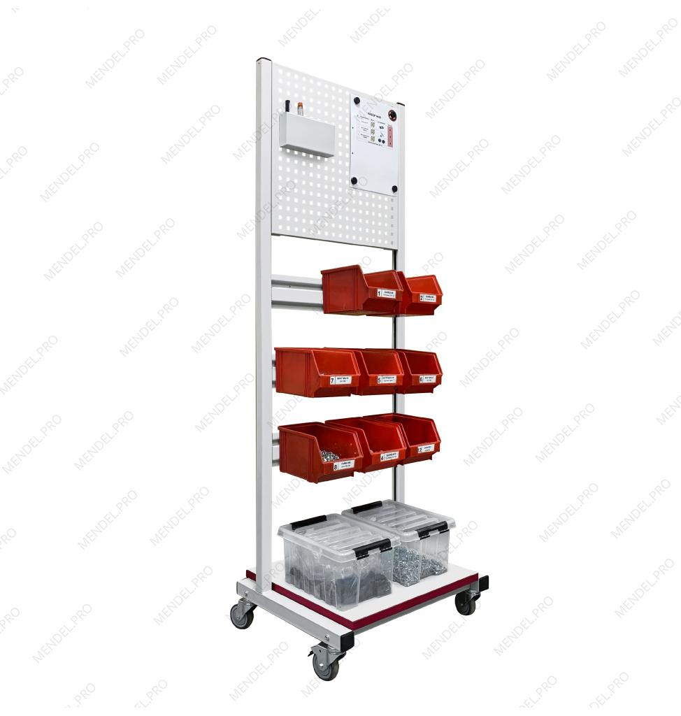 Стойка подкатная универсальная СПК