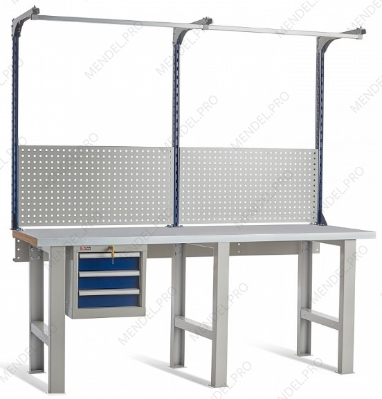 Верстак ВС-200-02