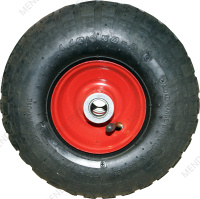 d=250 (2 шт. пневмо красный обод)