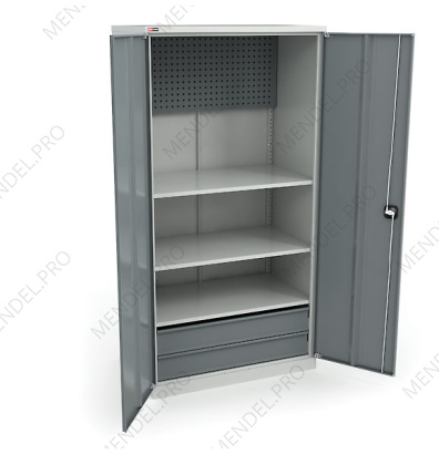 ВЛ-052-07 Шкаф инструментальный ESD-НАБОР