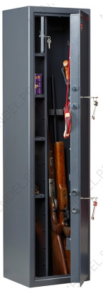 Сейф AIKO ФИЛИН 32 (Беркут 32)