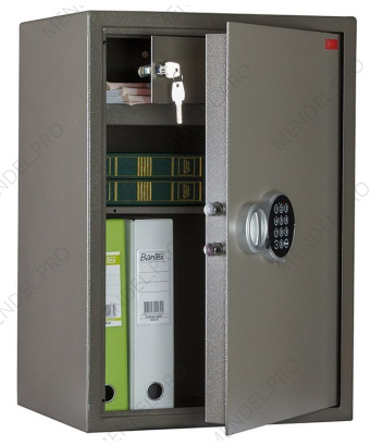 Сейф TM-63T EL