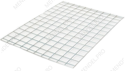 Полка сетчатая ШС Циклон 1985