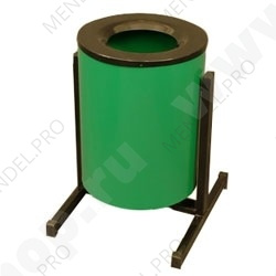 Урна уличная УП-2