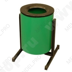 Урна уличная УП-2