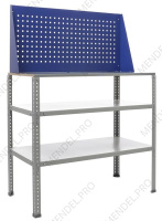 Верстак Garage №114