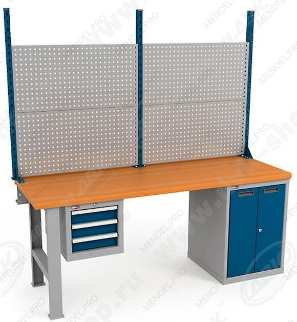 Верстак ВС-200-05