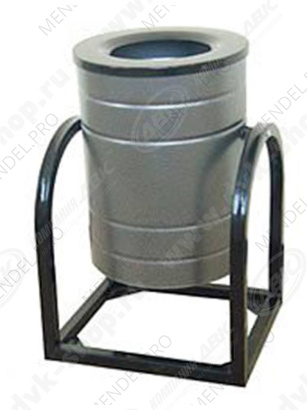 Урна уличная Радуга-20К