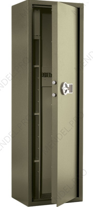 Сейф Сафари EL