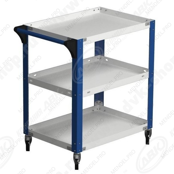 Т-1 тележка (Т)