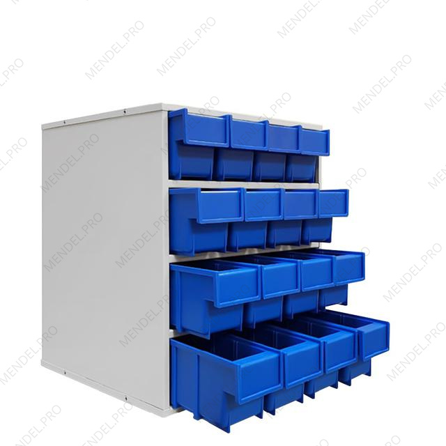 Стойка-сегмент ССМ-16