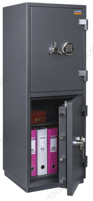 Сейф Гранит 120T/2 EL