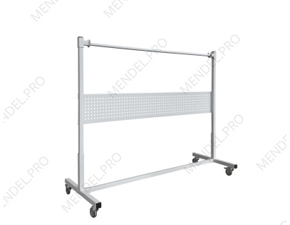 Стойка упаковочная для рулонов СУР