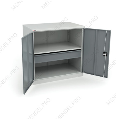 ВЛ-051-08 Шкаф инструментальный ESD-НАБОР