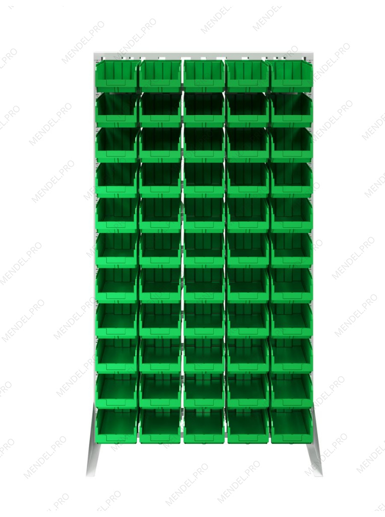 Стойка 1150х2000 Стелла-техник В1-00-00-11