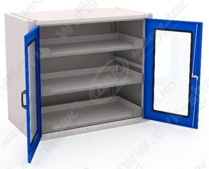 Шкафы MODUL 1000 №9