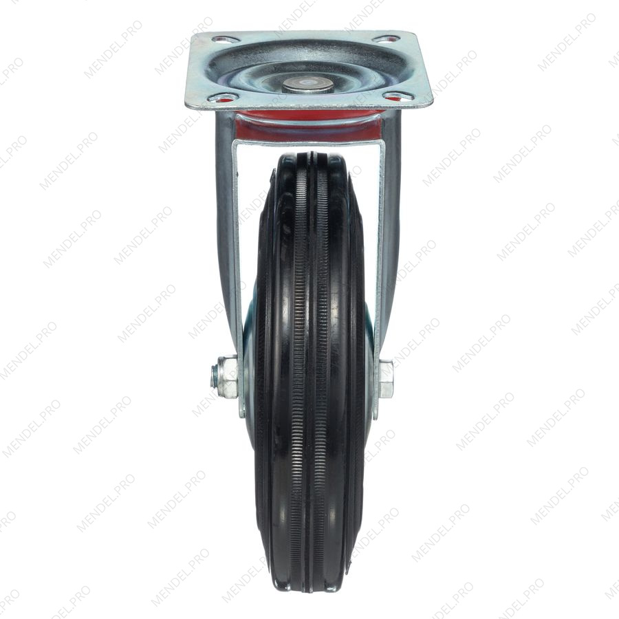 Колесо поворотное Стелла-техник 4001-200