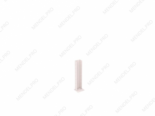 Вставка в опору WOKER