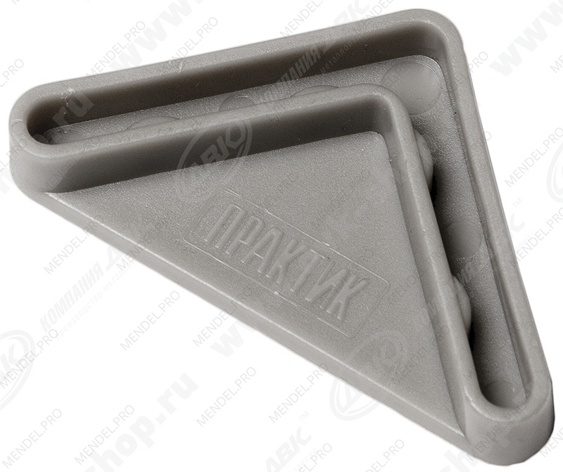 Стеллаж MS 200KD/100х30/4 (4 полки)