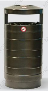 Урна уличная УУ-70