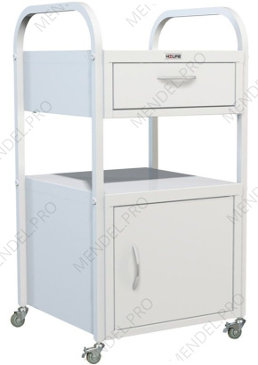 Тумба медицинская МД ТП L-5