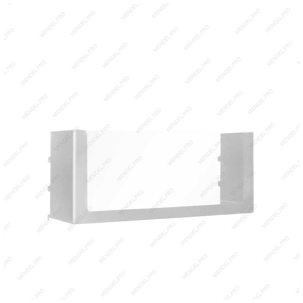 Полка для принадлежностей ПМП