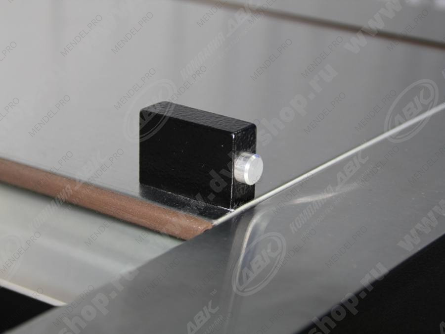 Лоток "Сифон Н" мод.2 с кор 1 кл. (б/эл-тов крепл)