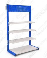 Система хранения SORTEX 1495-1 №1-1(односторонняя)