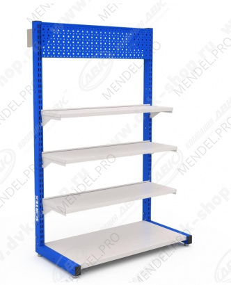 Система хранения SORTEX 1495-1 №1-1(односторонняя)