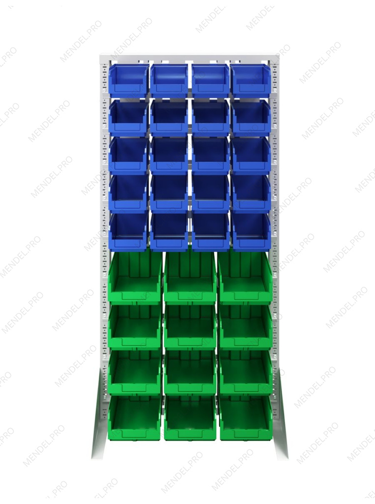 Стойка 735х1500 Стелла-техник А1-00-05-04