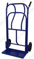 Тележка двухколесная КГУ 300