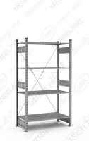 Стеллаж СТ-031 1900х1000х500 (4 яруса)