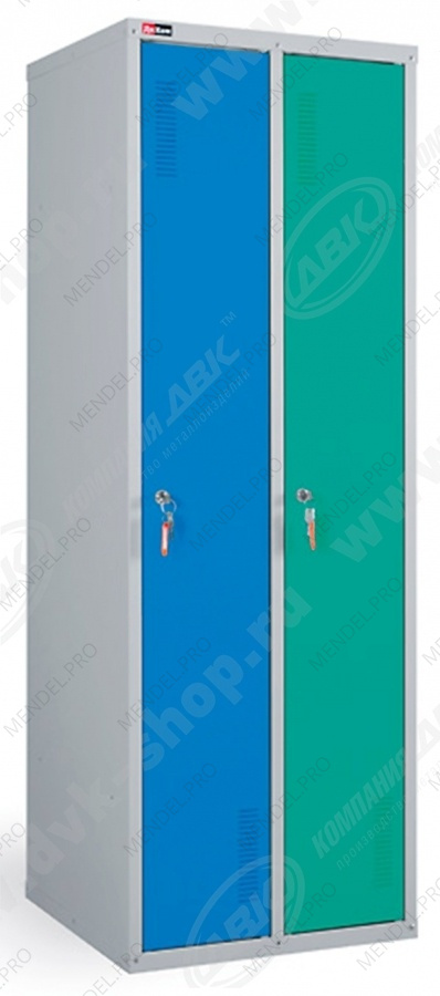 ОД-227 разб. (двери серые)-НАБОР