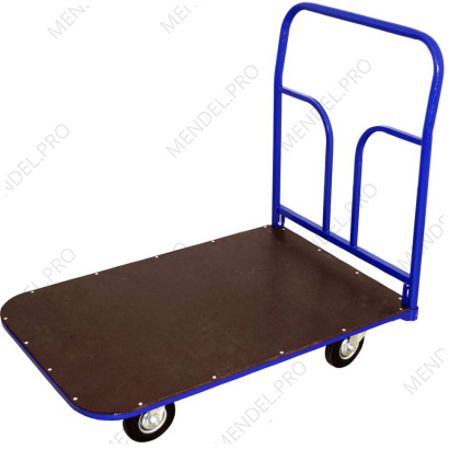 Тележка платформенная ТПСР 5 ФЛ3