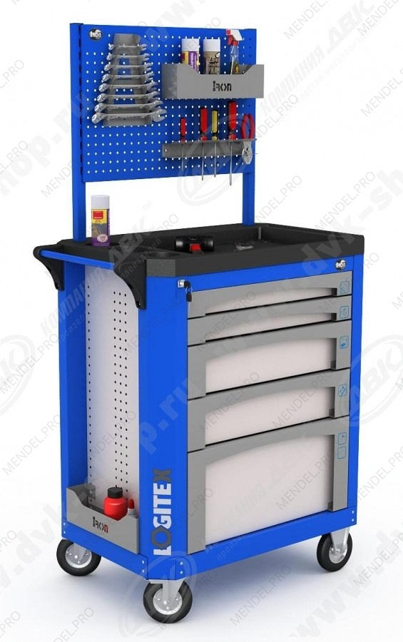 Тумба LOGITEX 5 №1