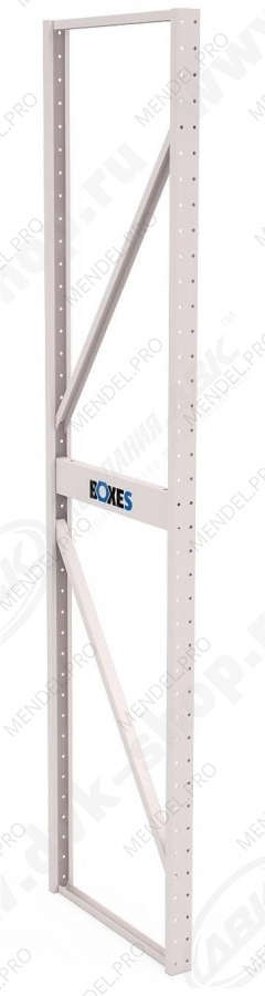 Рама 2000х530 BOXES