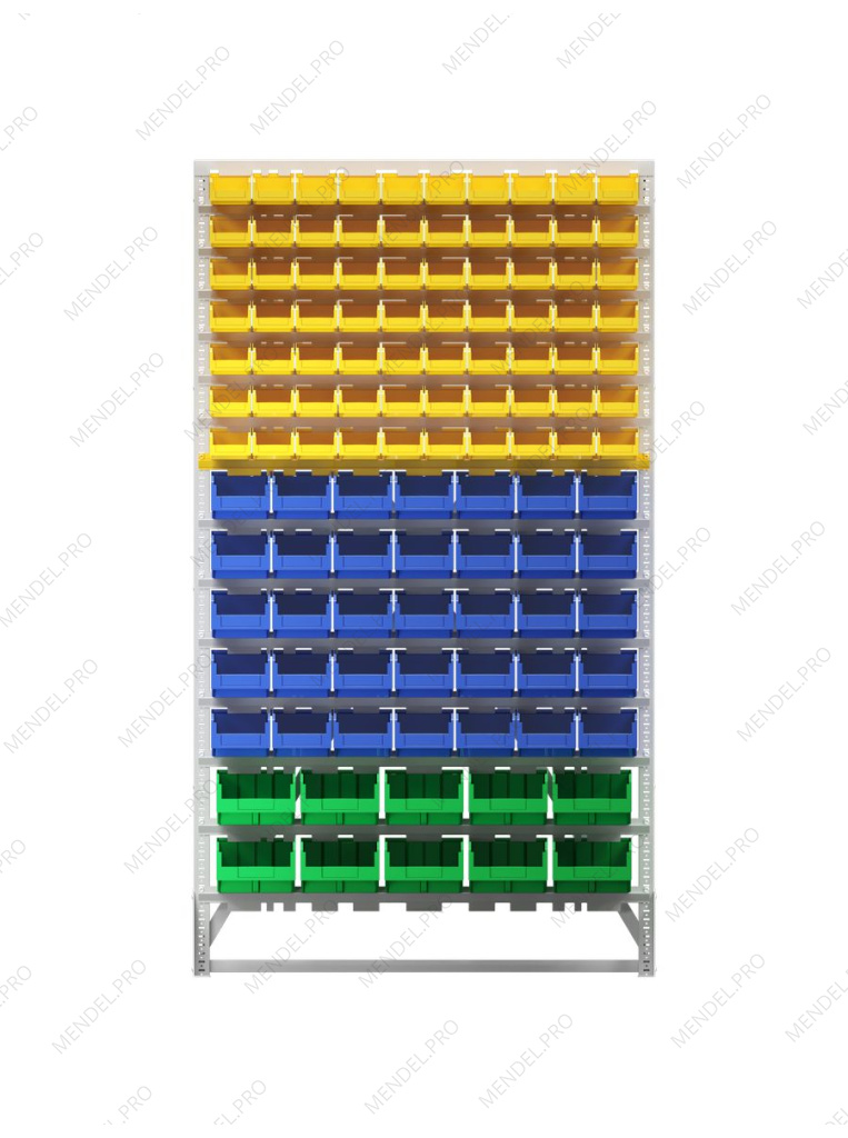 Стойка 1150х2000 Стелла-техник В1-07-05-02