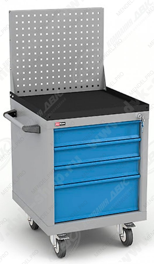 ВЛ-014 Тумба инструментальная